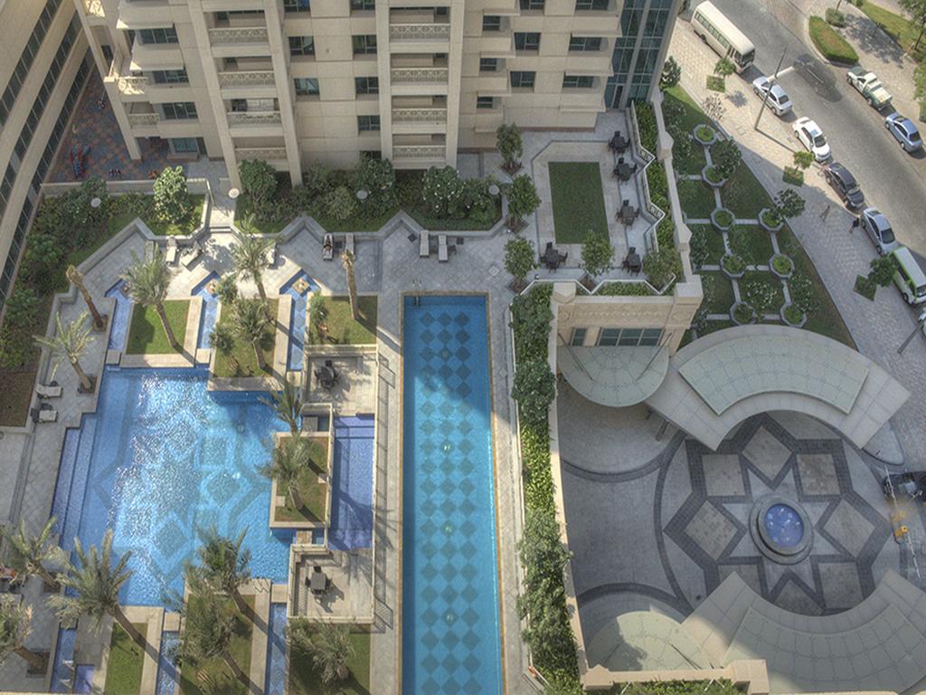 Mondo Living - 29 Boulevard Appartamento Dubai Camera foto